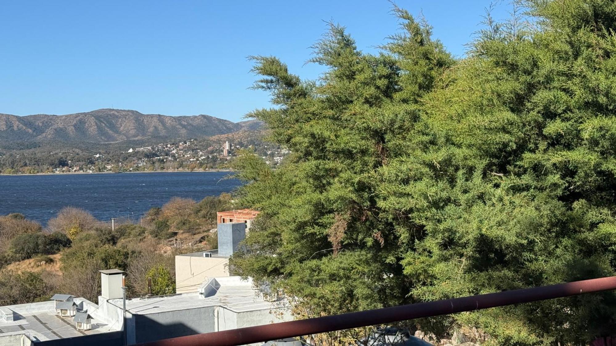 Grande Con Vista Al * Villa Carlos Paz