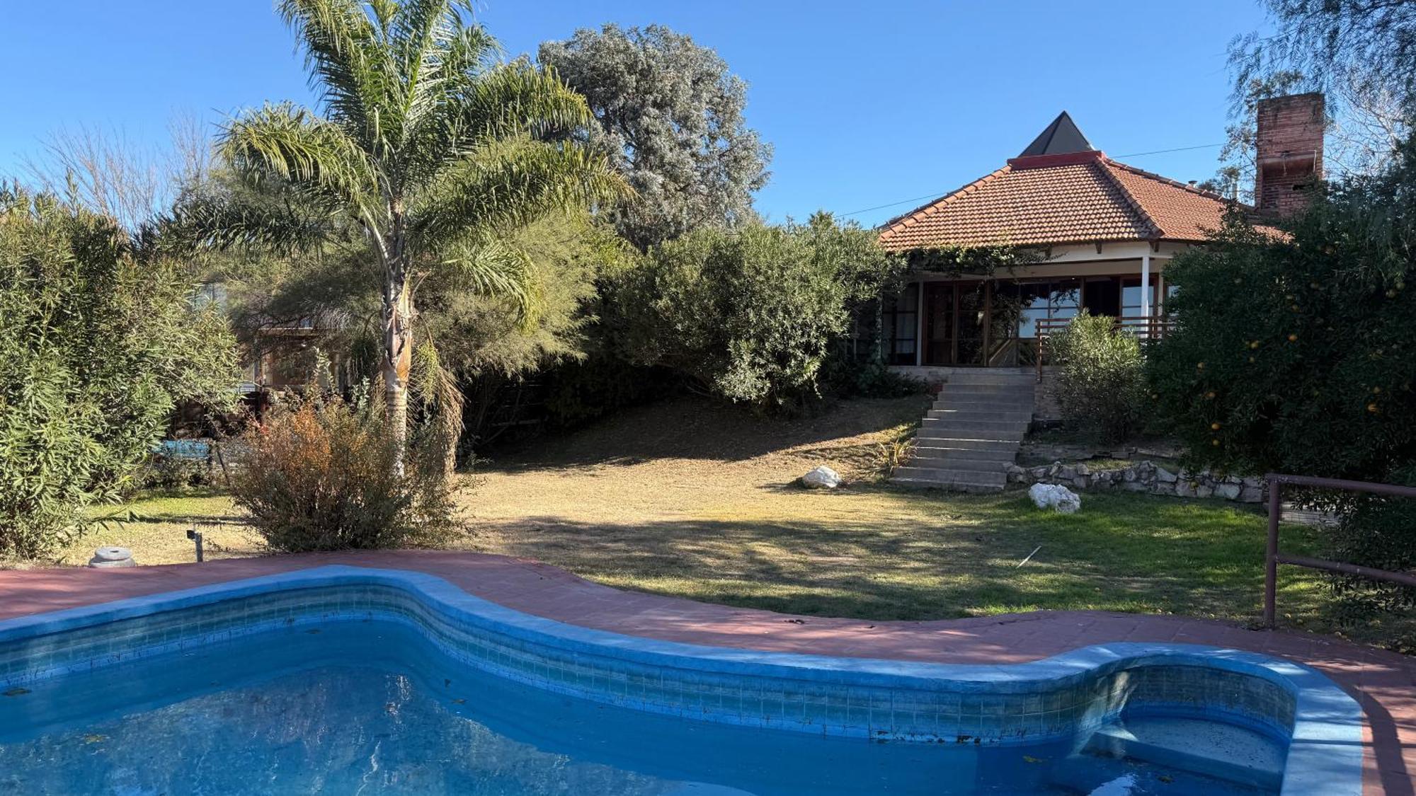 Сasa de vacaciones Grande Con Vista Al *