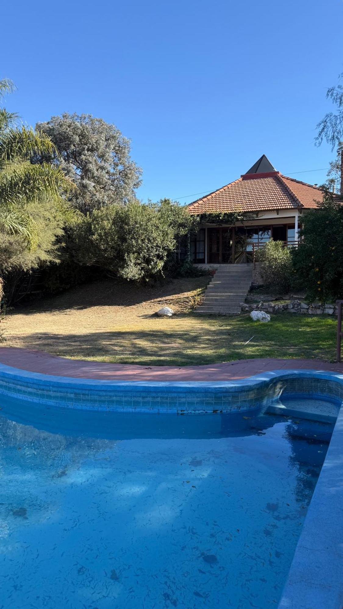 Grande Con Vista Al Сasa de vacaciones *