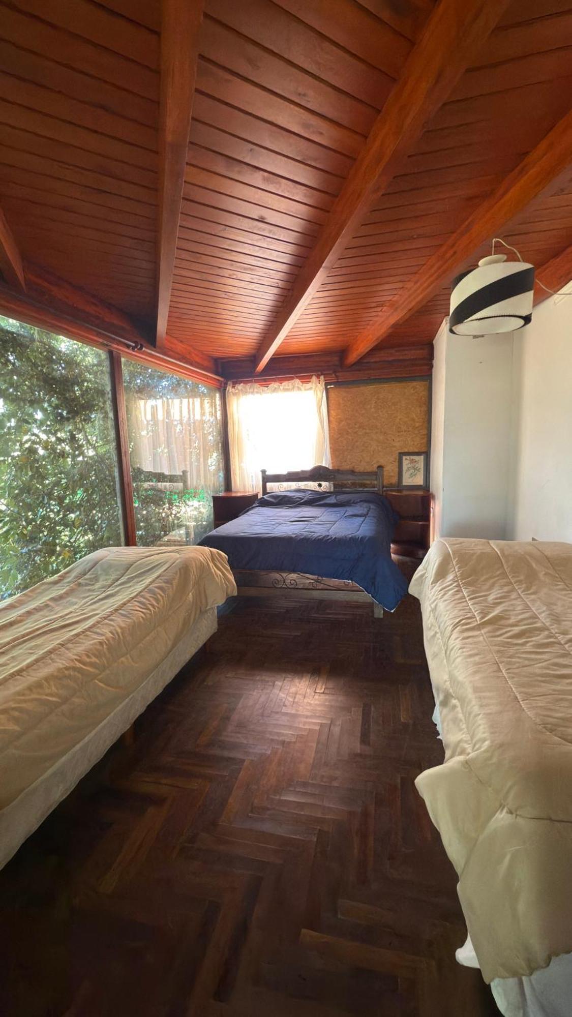 Grande Con Vista Al Сasa de vacaciones Villa Carlos Paz